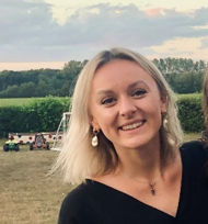 Fiona Campbell