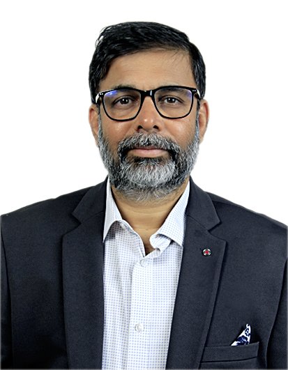 Dr. Mahesh Patankar