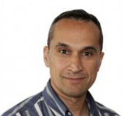 Prof. Nilay Shah