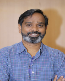 Prof. Suryanarayana Doolla