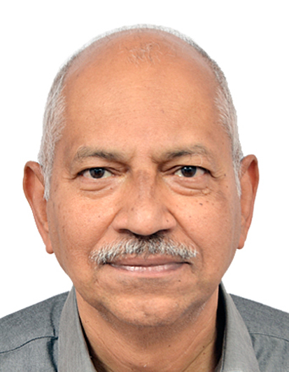 Shri. P. Ravi Kumar