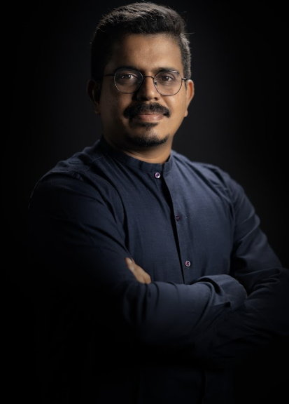 Sujith Nair